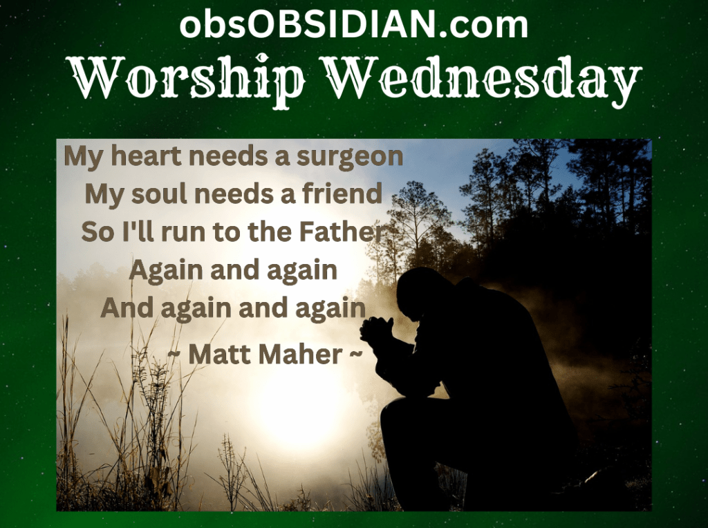 WOW-my soul needs a&nbsp;friend