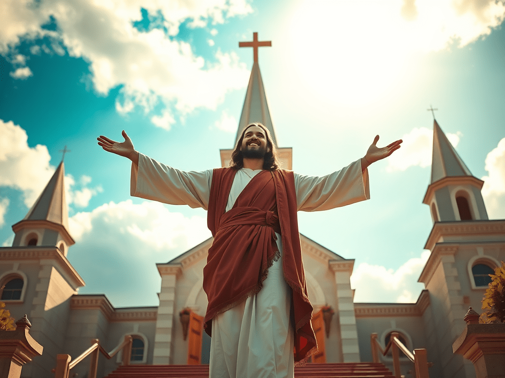 WOW-I found perfect love