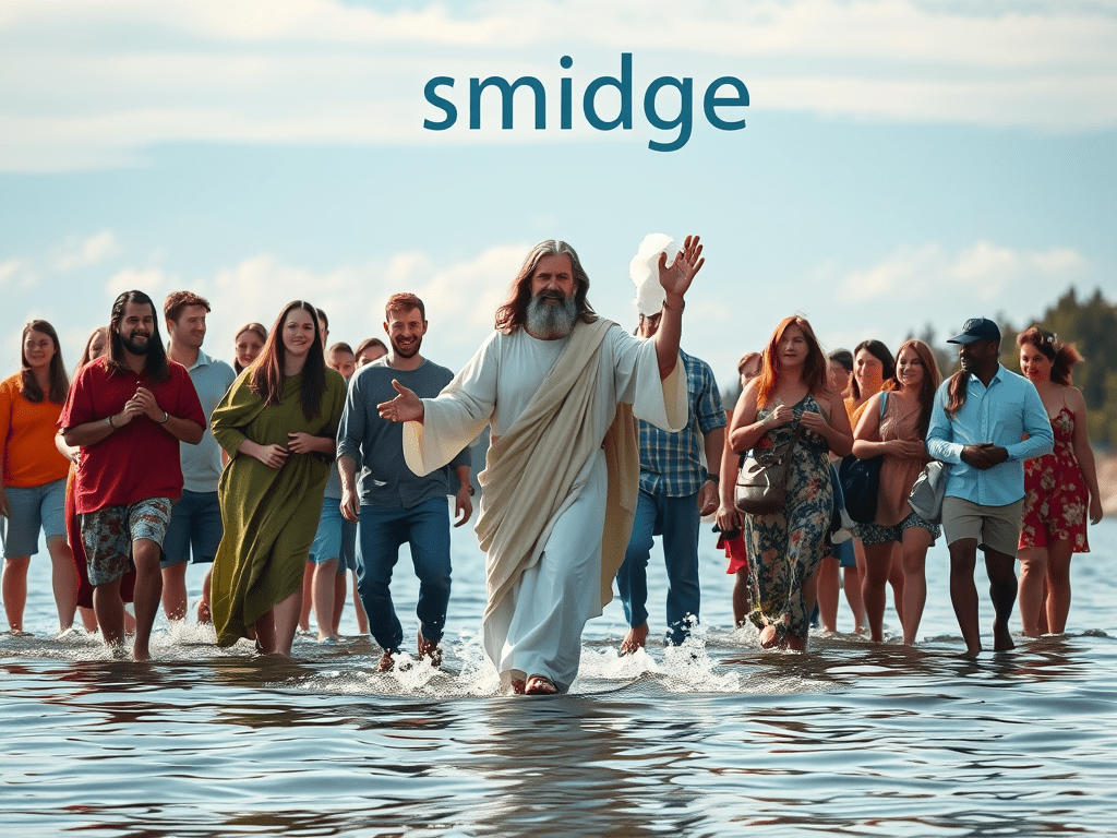 WOW-prophecies no one would dare believe – now it’s reality